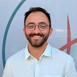 CAMUS Julien